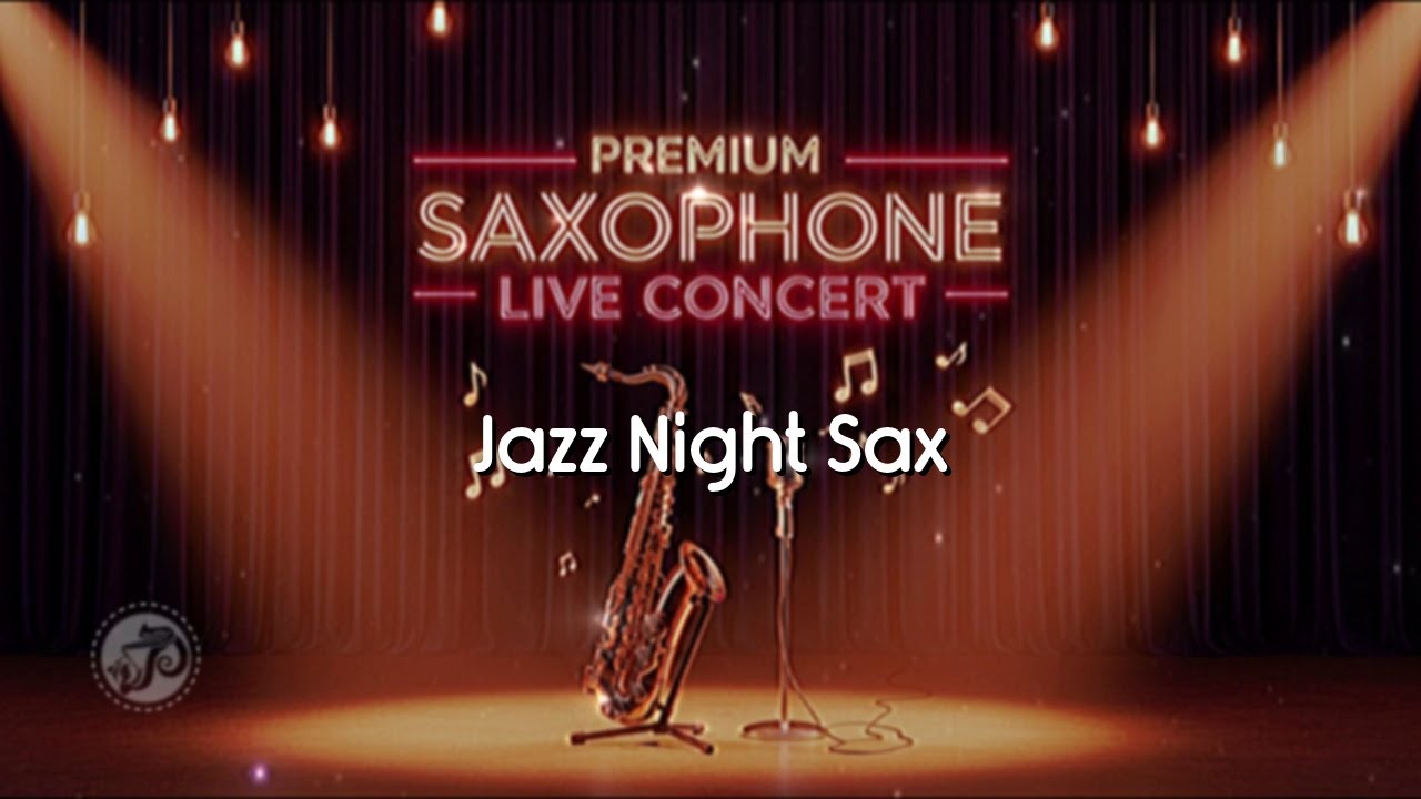 Chill Jazz Night: Smooth Saxophone Vibes