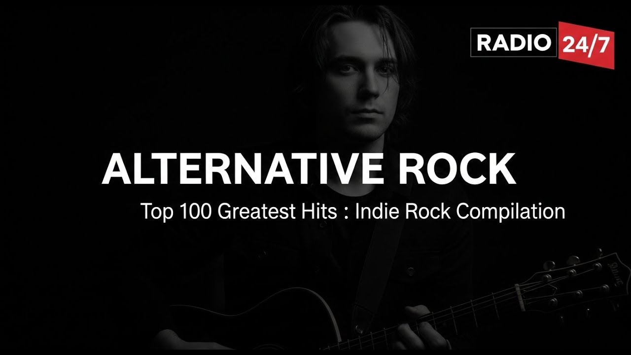 Best Indie Rock Playlist 📸 Songs That Feel Like Old Polaroids Vol 2556