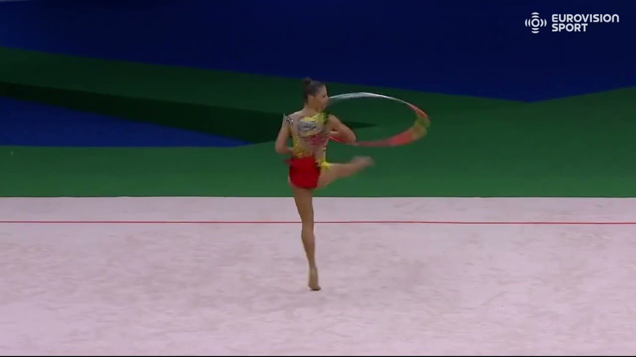 PIGNICZKI Fanni (HUN) HOOP 26,65 - AAQ - WCh Rio 2025