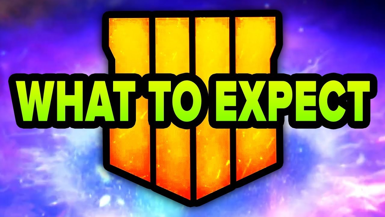 BO4 COMMUNITY REVEAL: GAMEPLAY & 