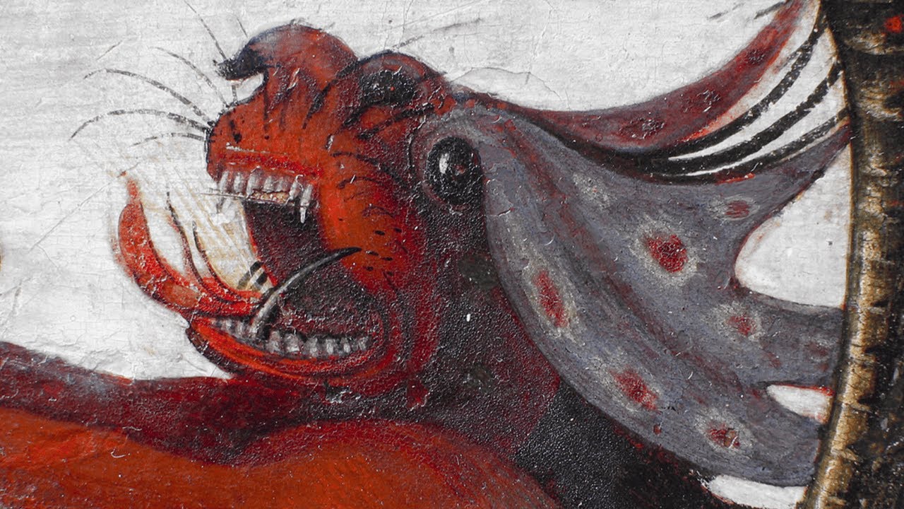 Michelangelo&rsquo;s First Painting Ever