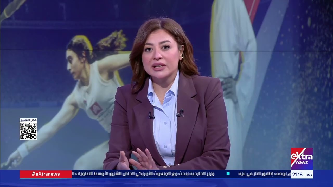 برشلونة يضع مرموش على قائمة أولوياته في ميركاتو الصيف.. قراءة تحليلية مع الناقد الرياضي أمير نبيل