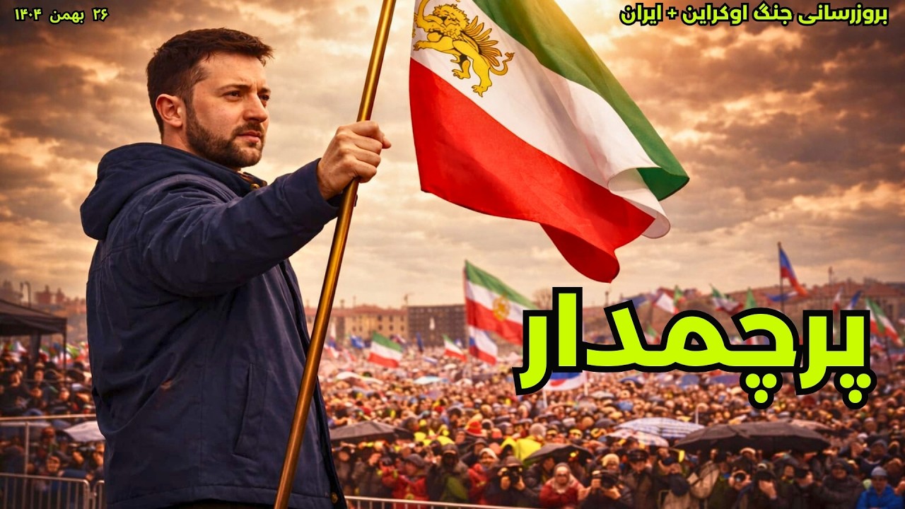 پرچمدار