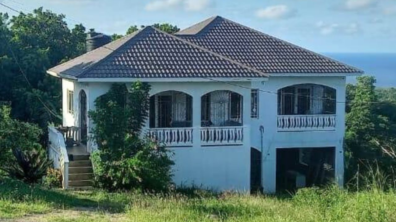 Investment 5 Bedroom 3 Bathroom Property for sale at Belle Air, Runaway Bay, St Ann, Jamaica
