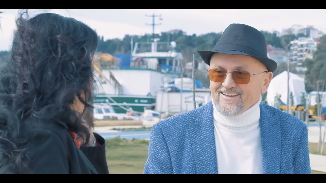 Niyazi Şahin - '' Yeşil Ördek Gibi '' | Karadeniz Müzikleri & 2023 Karadeniz Türküleri |
