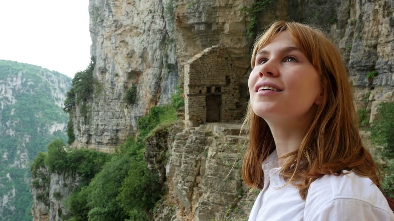 Zagori and Epirus Coast, Greece