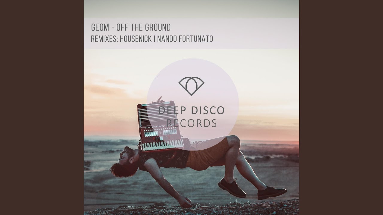 Off the Ground