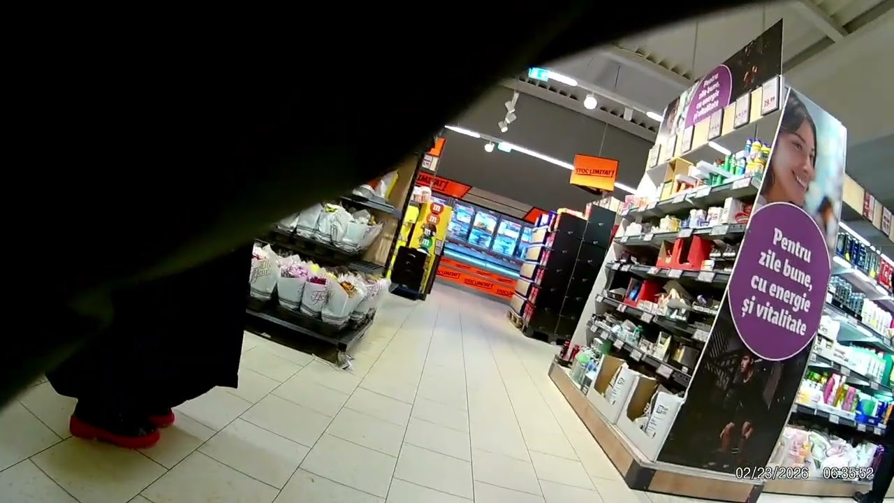 Cumpărături Lidl Râmnicu Vâlcea 10,12A 12B.031803 Bucuresti