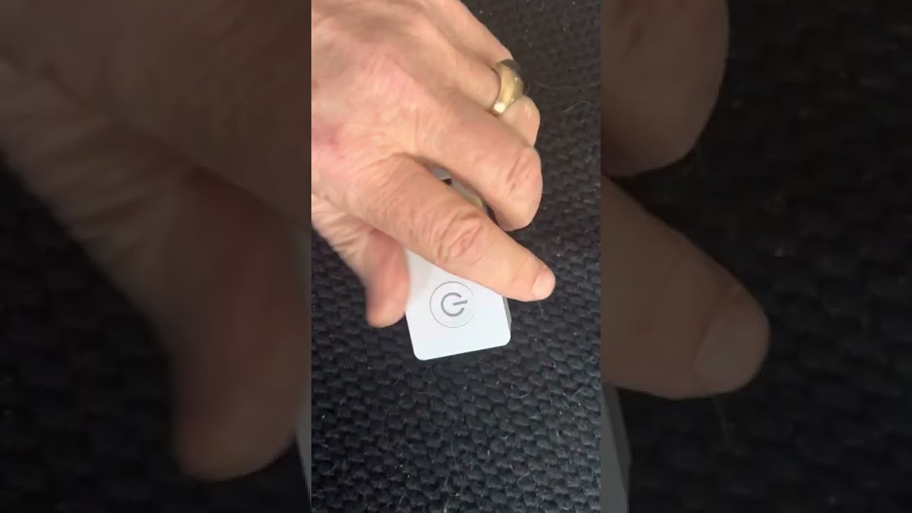 DANGEROUS Smart Plug - BN-Link