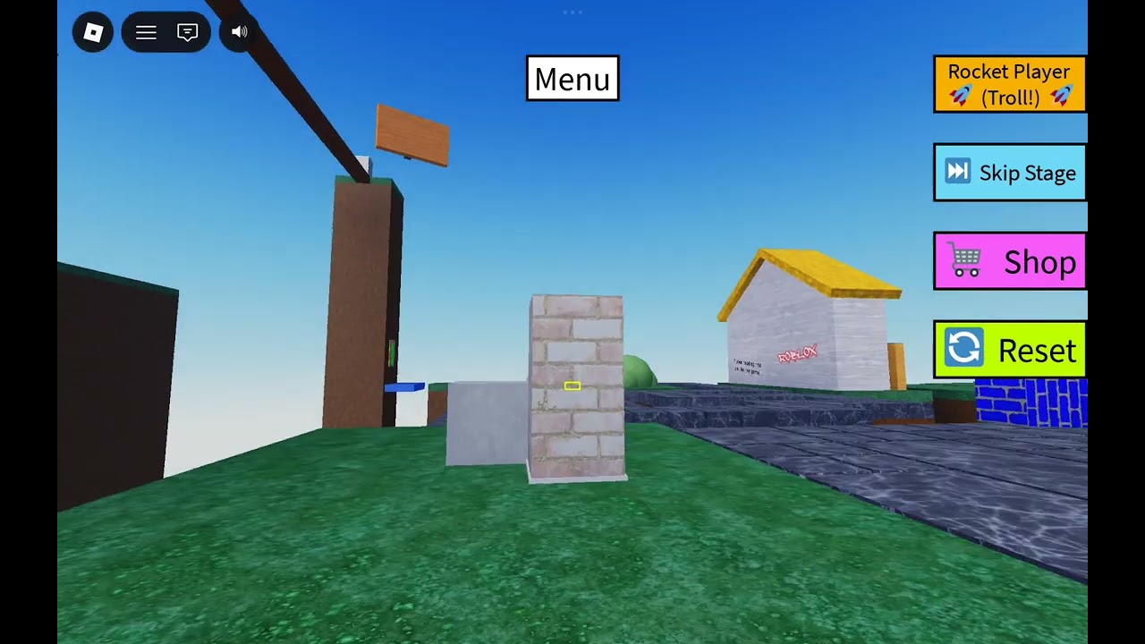 Roblox part 1