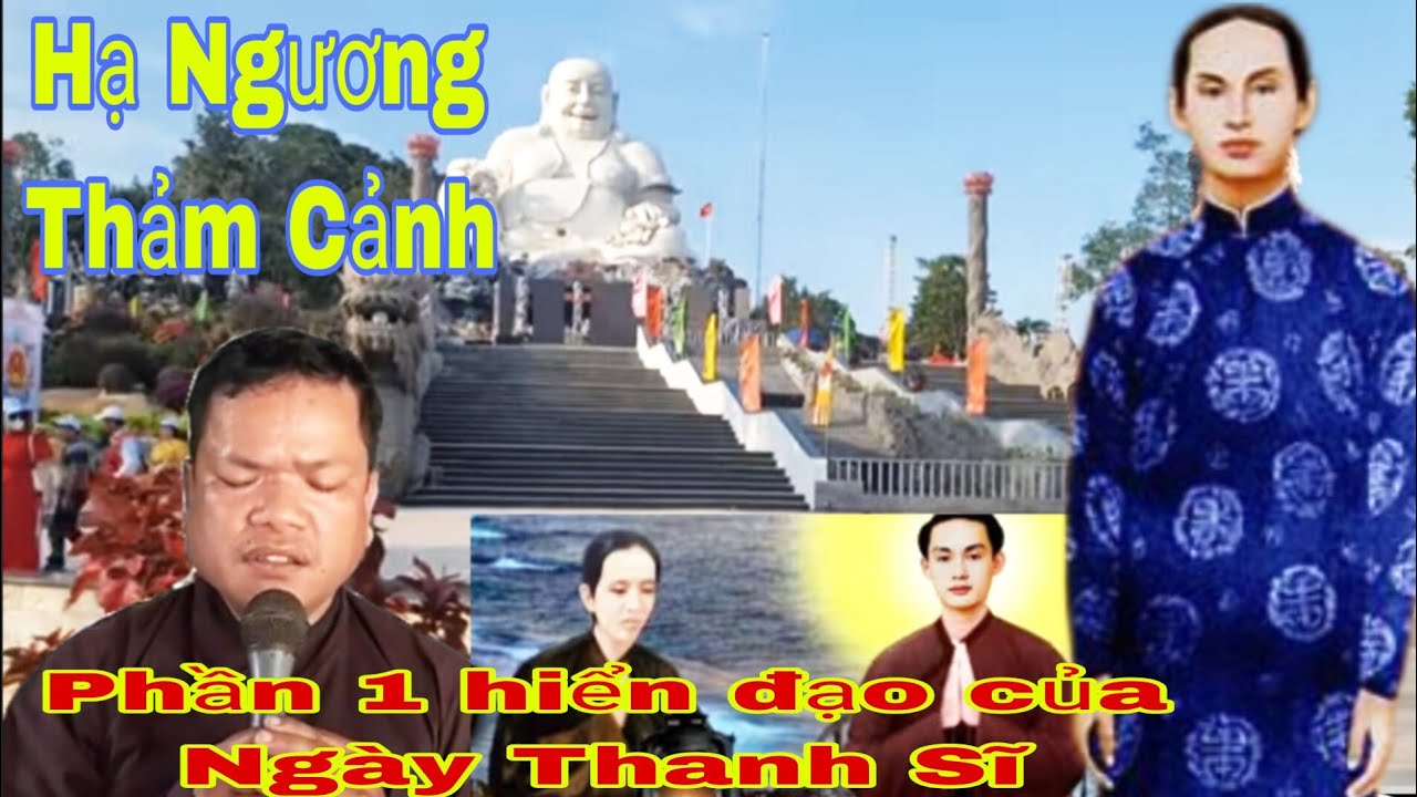 Phần 1 Hiển Đạo Của Ngày Thanh Sĩ 