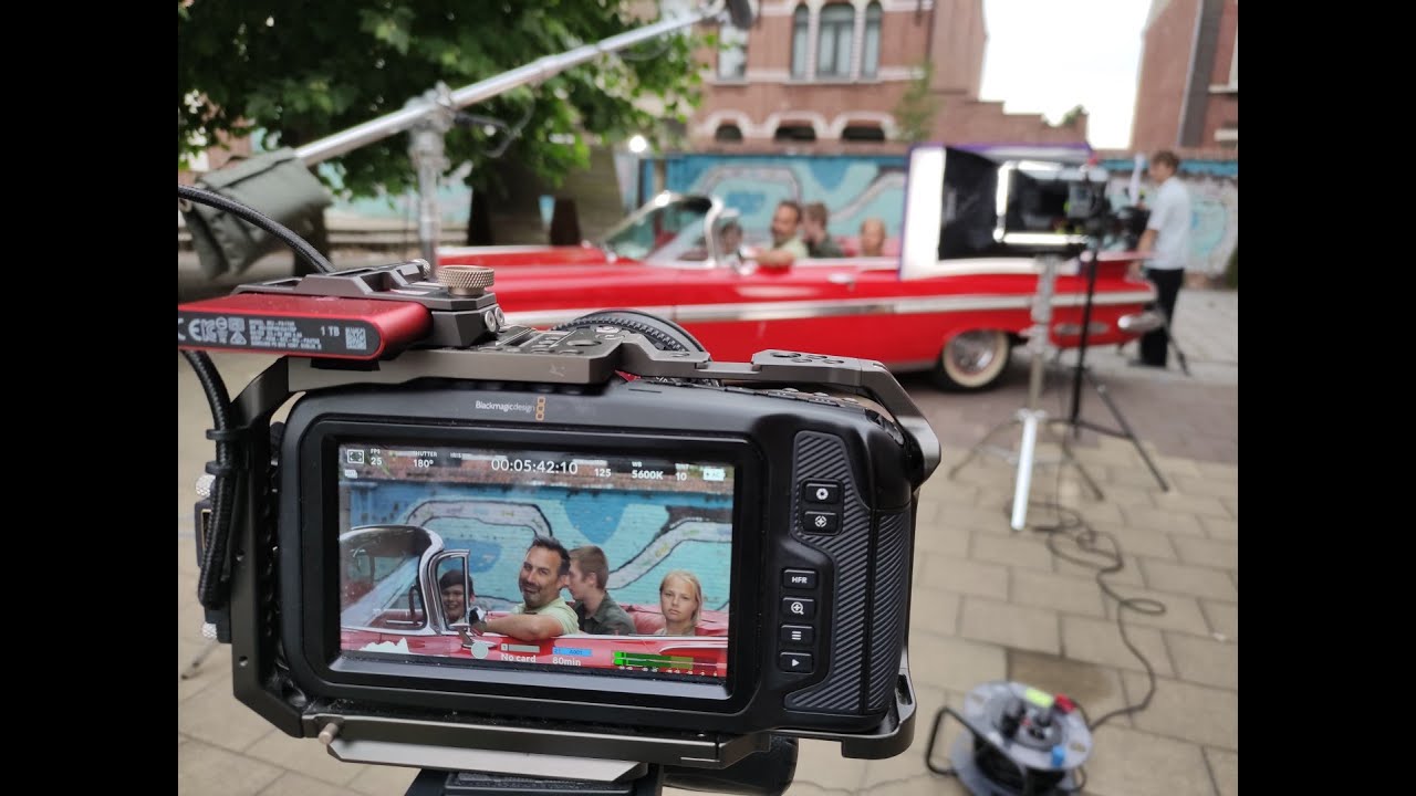 Jubileumfilm 70 jaar Bloemencorso Loenhout