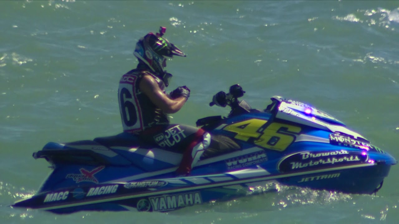 2017 P1 AquaX Pro Series Round 5: Chicago