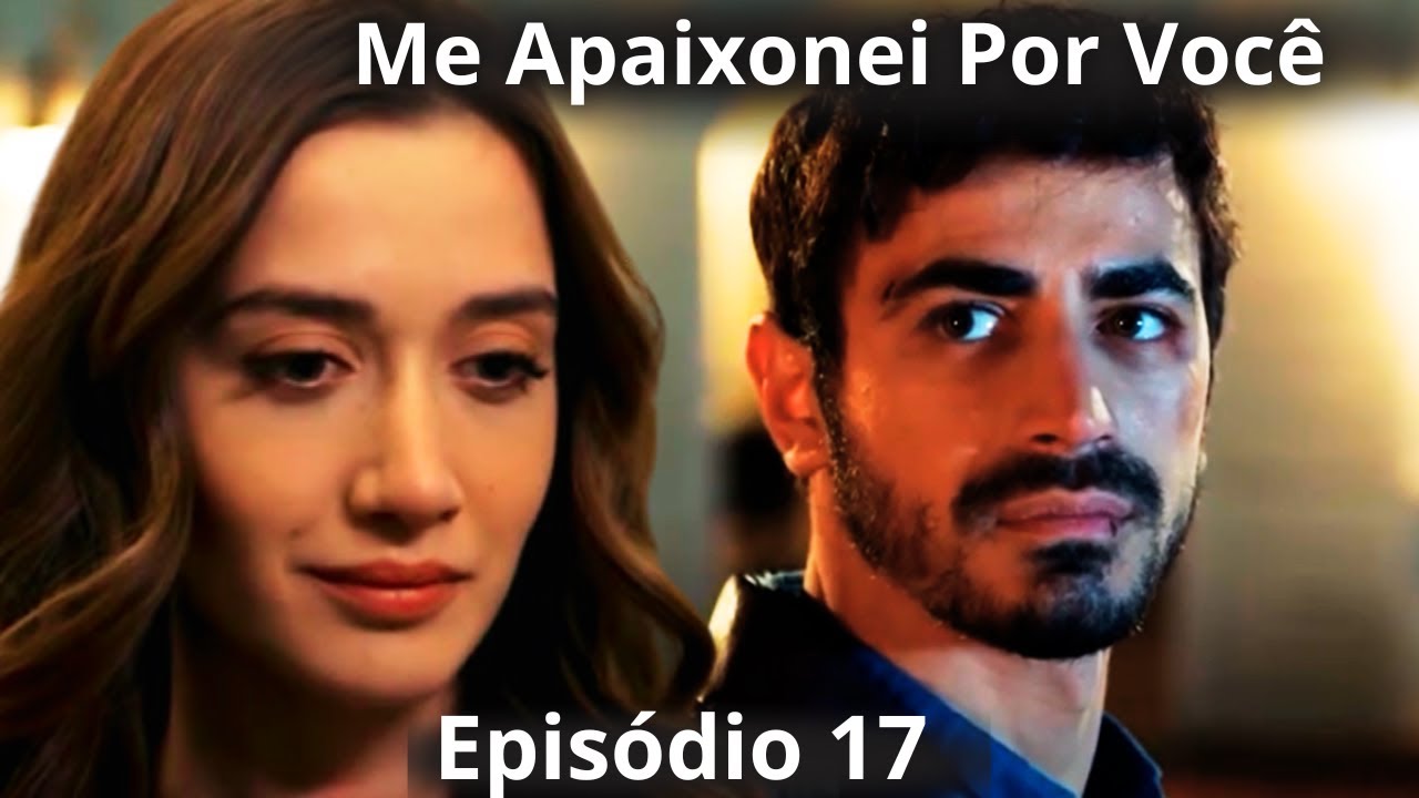 Arafta | Episódio 17 -  Ateş percebeu que se apaixonou por Mercan