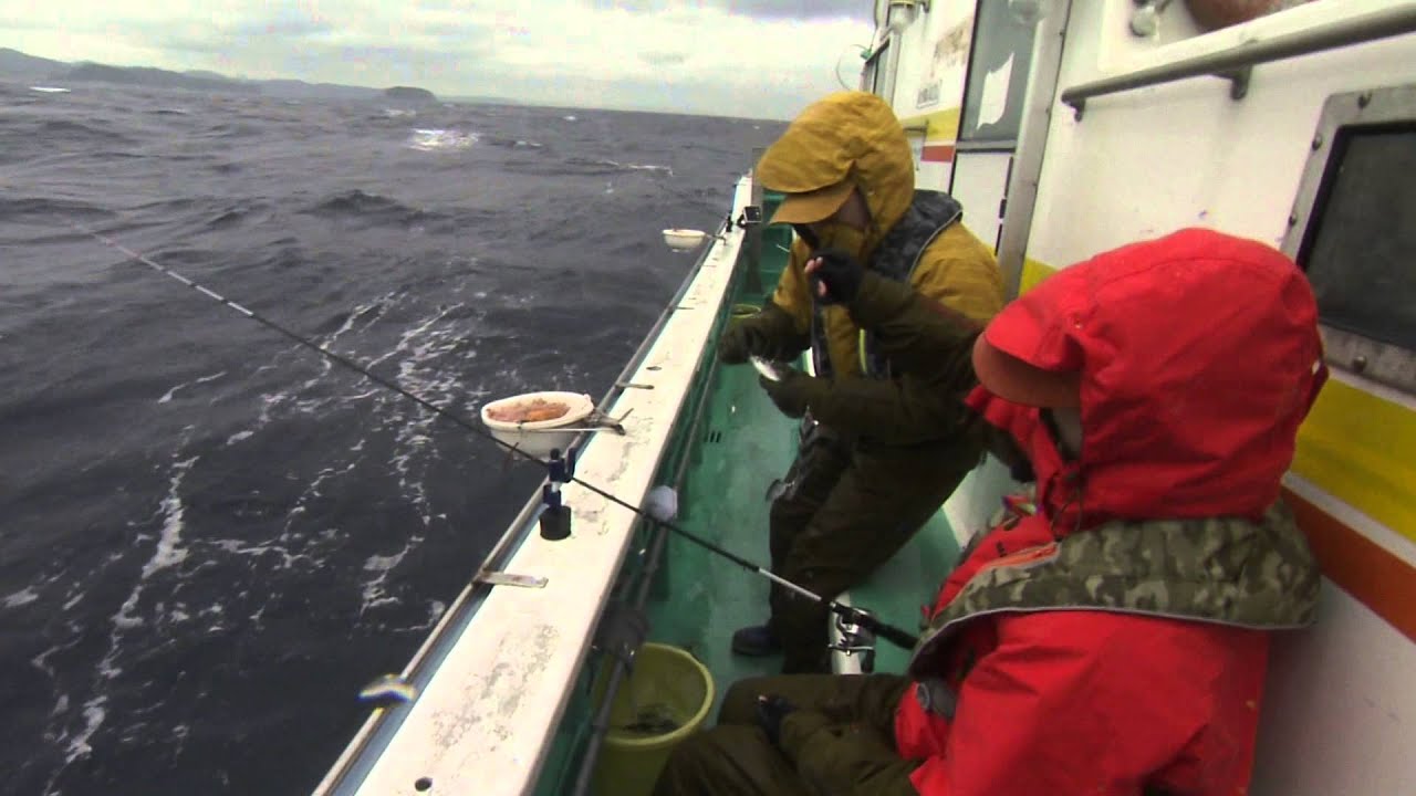 【釣り百景】#082 フィッシング＆キャンプの旅　手軽に様々な魚と出会えるライトウイリー