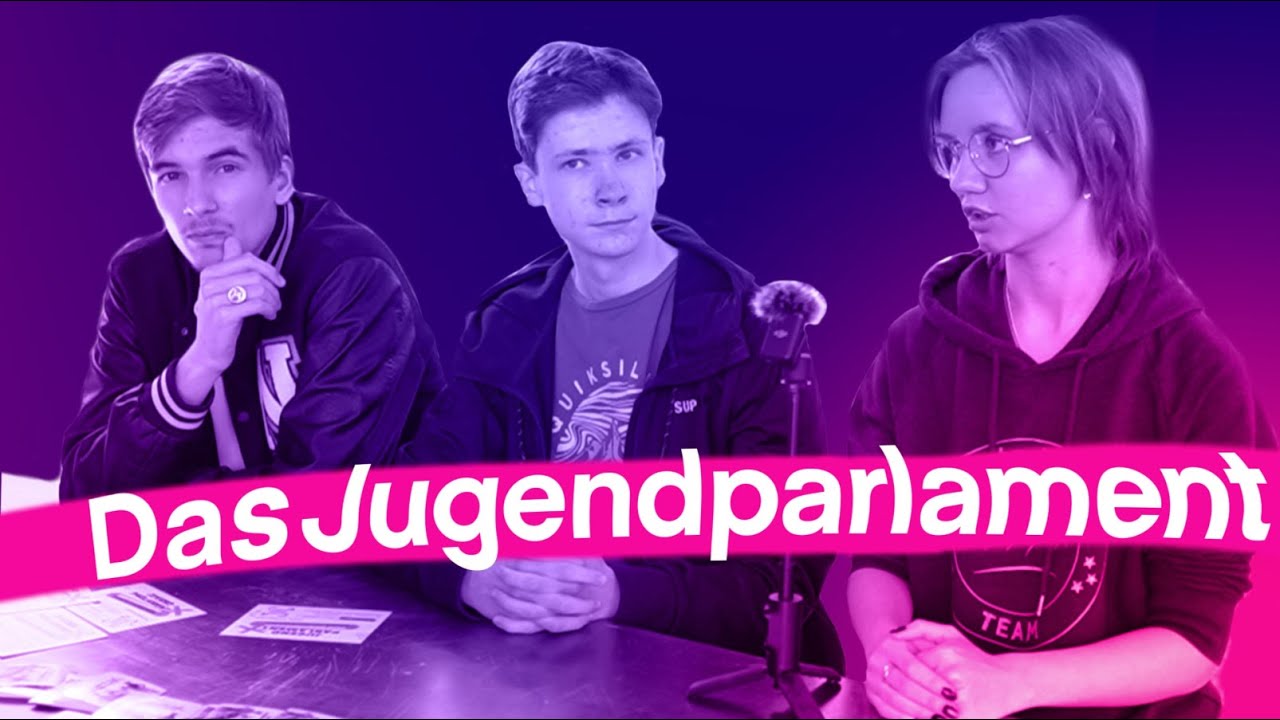 Opencast - Ep 4 - Jugendparlament (Reinickendorf)