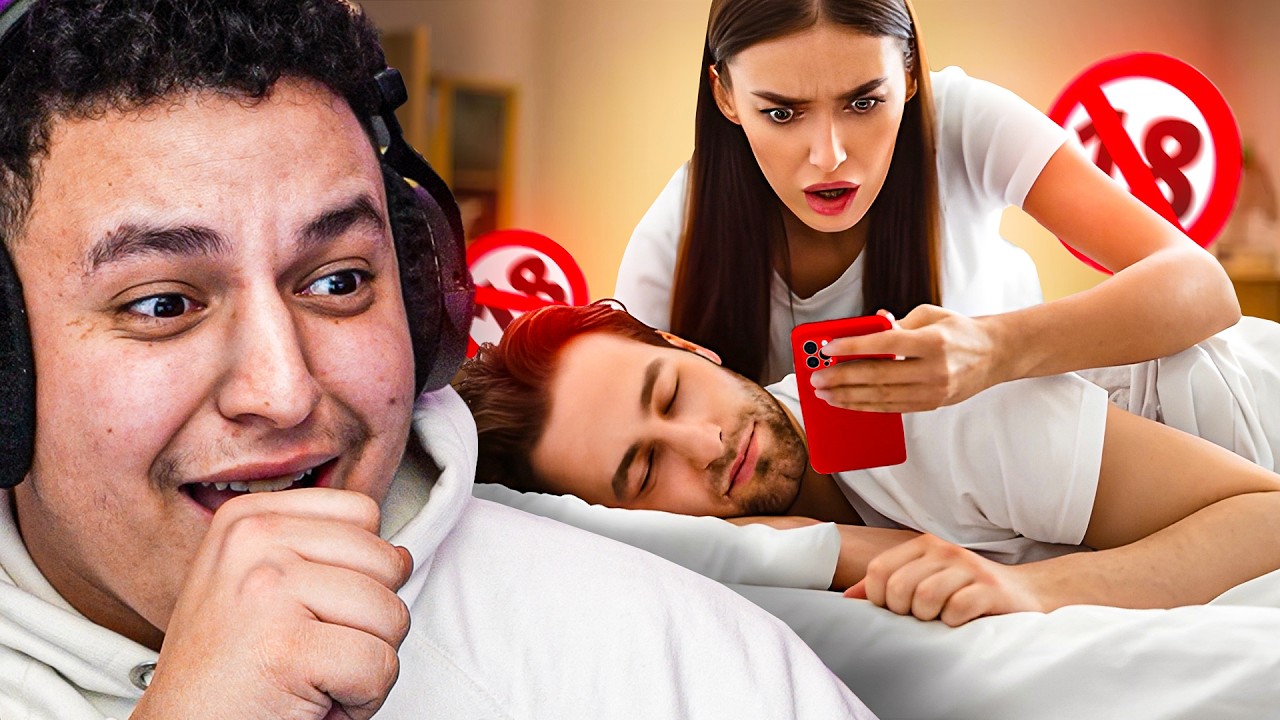 C'EST QUOI CETTE FIN  ?? 😱😱 (réaction jour ou tout a basculé)