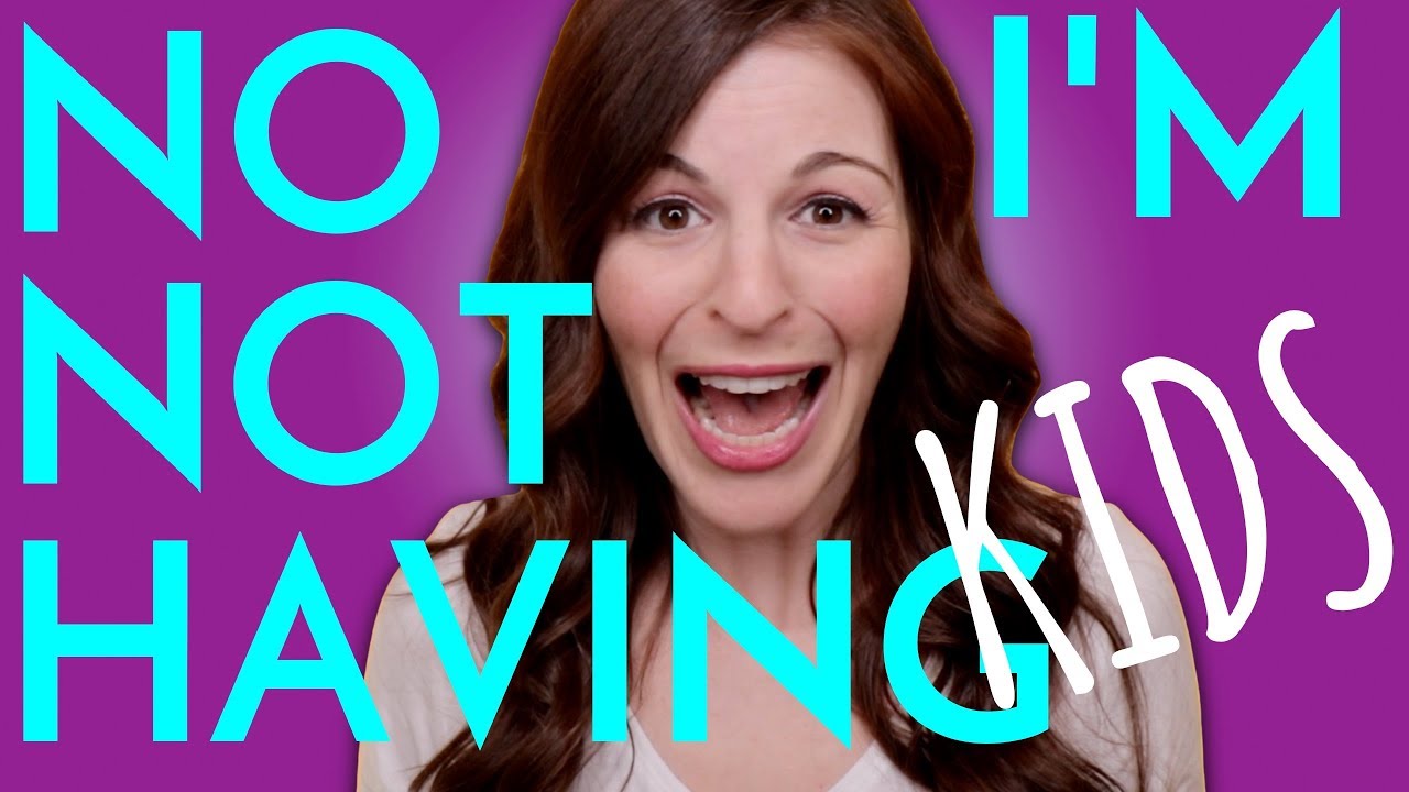 STOP ASKING ME IF I’M HAVING KIDS🍼😳