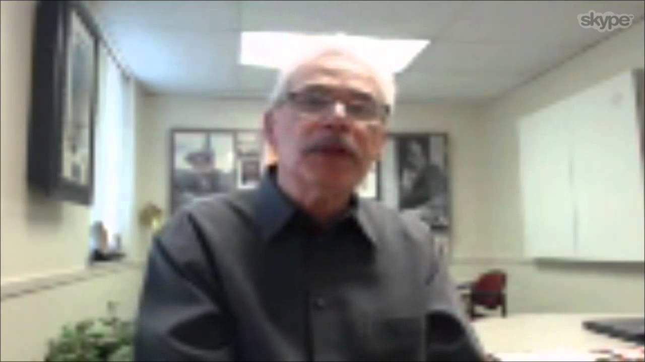 George Fraser
