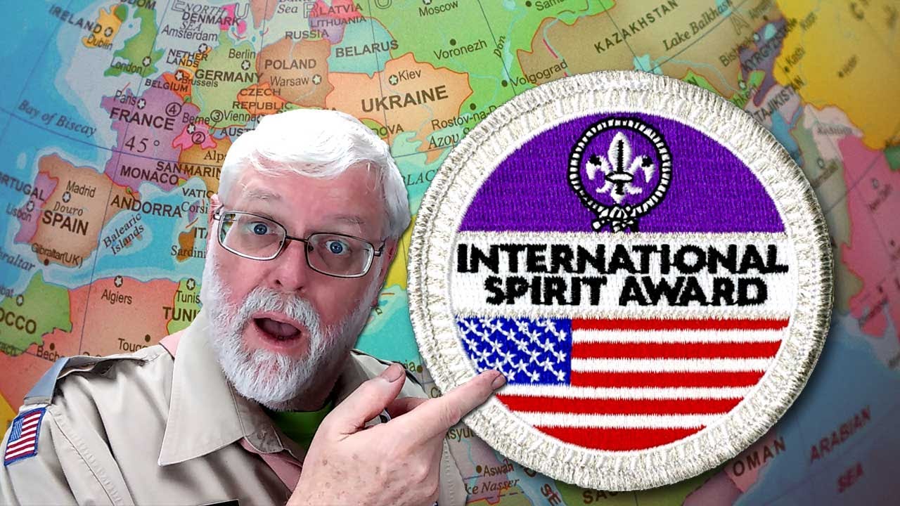 Is the International Spirit Award Worth All the Hype?