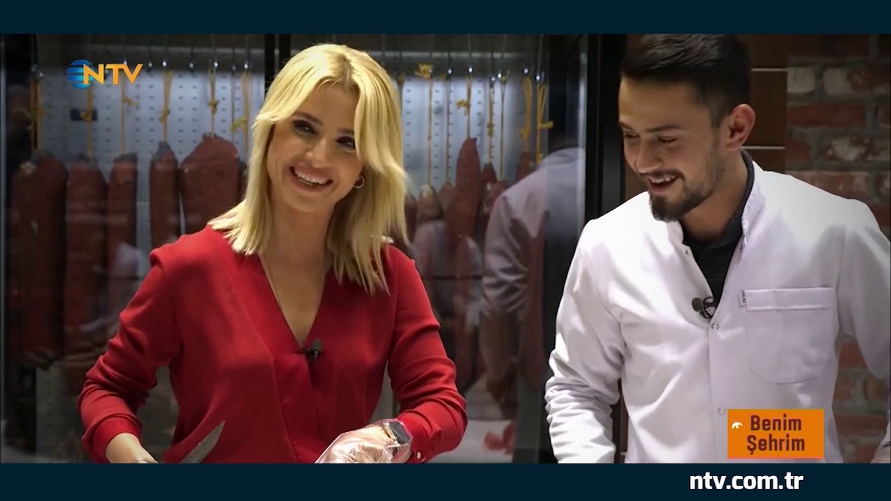“Kastamonu pastırması nasıl kesilmeli?”