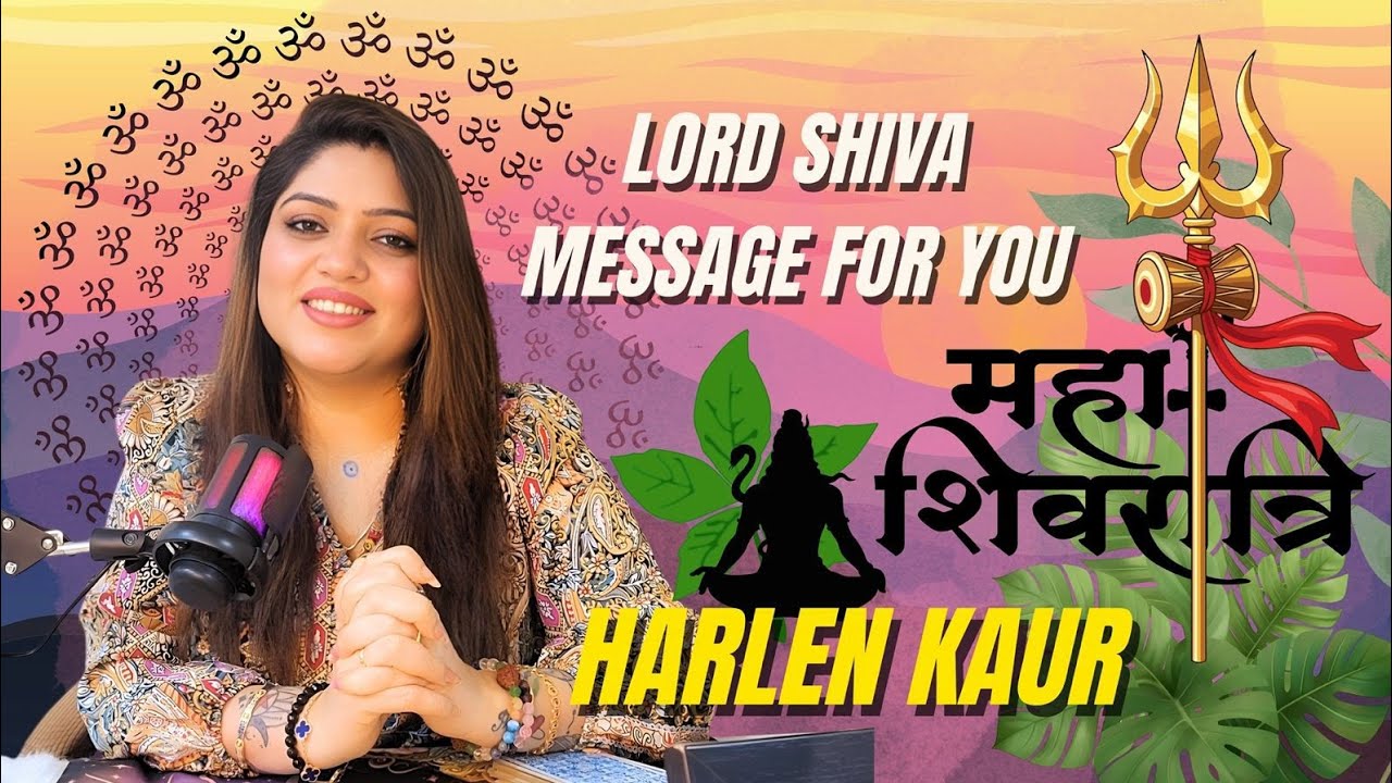 Lord Shiva’s Divine Guidance This Shivratri #viral #youtubeshorts #astrology #lordshiva 