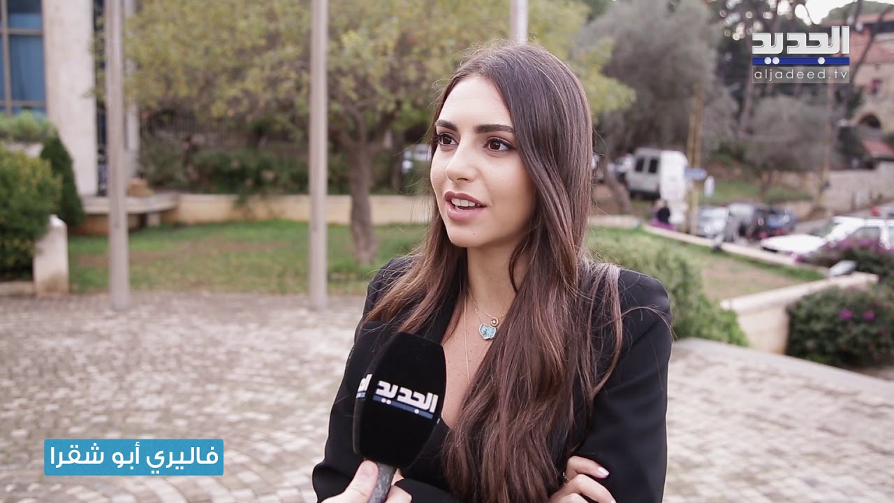 فاليري أبو شقرا: إليكم تفاصيل زواجي وهذا الأمر يستفزني وأي ممثل يطمح بنجومية نادين نسيب نجيم
