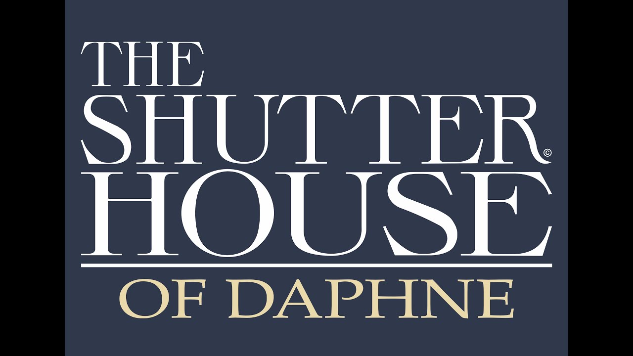 Happy Holidays from The Shutter House