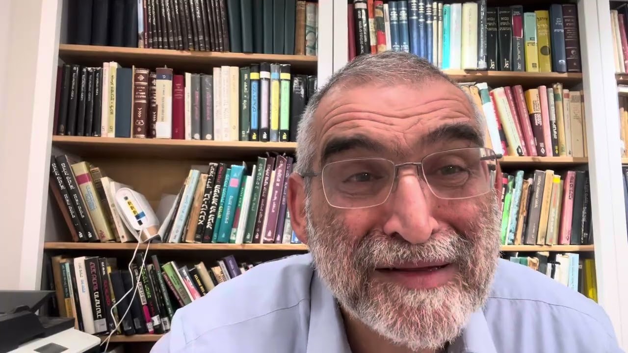 לפרשת הרב שרלו והרב זרביב - מחיר הצדקנות וההתחסדות הוא הטבח של ה7.10