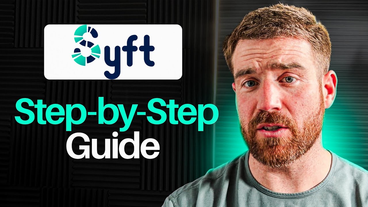 Syft Analytics Tutorial for Beginners: Financial Reporting Tool