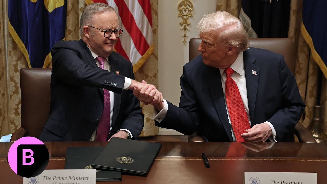 What's the Outcome of the US-Australia Rare Earths Deal?