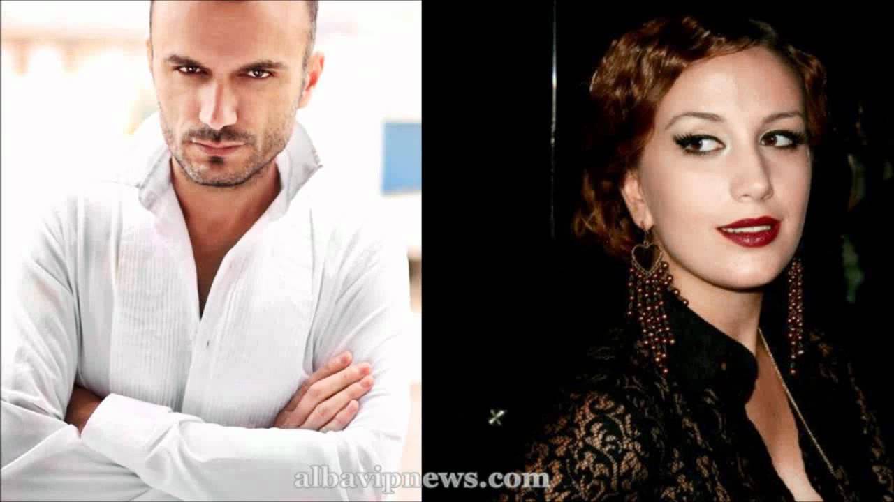 Elhaida Dani 1 of 2 - Intervista ne Top Kosova Radio