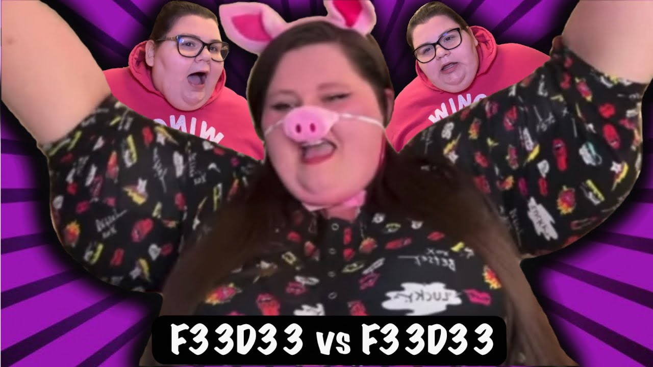 QUIRKYLOVEROSEE RESPONDS TO AMBERLYNN EXPOSING HER PAST TO THE LOLCOW UNIVERSE