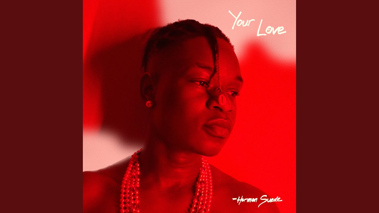 Your Love