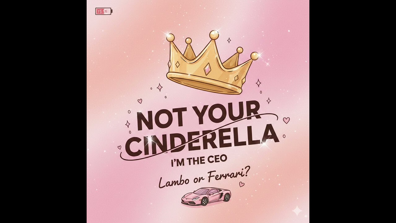Not Your Cinderella 