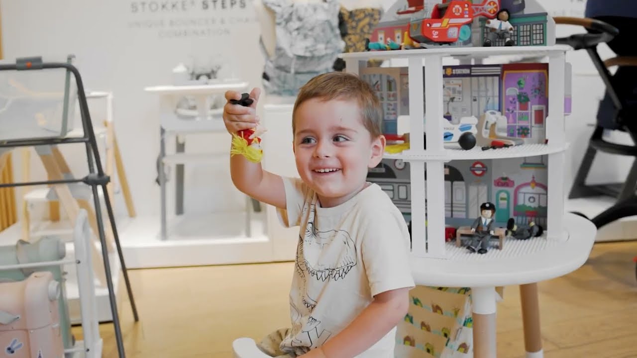 Vanda store slav&iacute; 10 let!