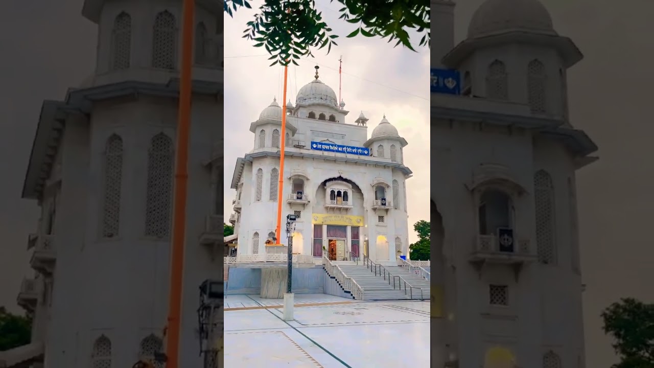 ###}Delhi Gurudwara Rakab Ganj sahib g##delhi 1313
