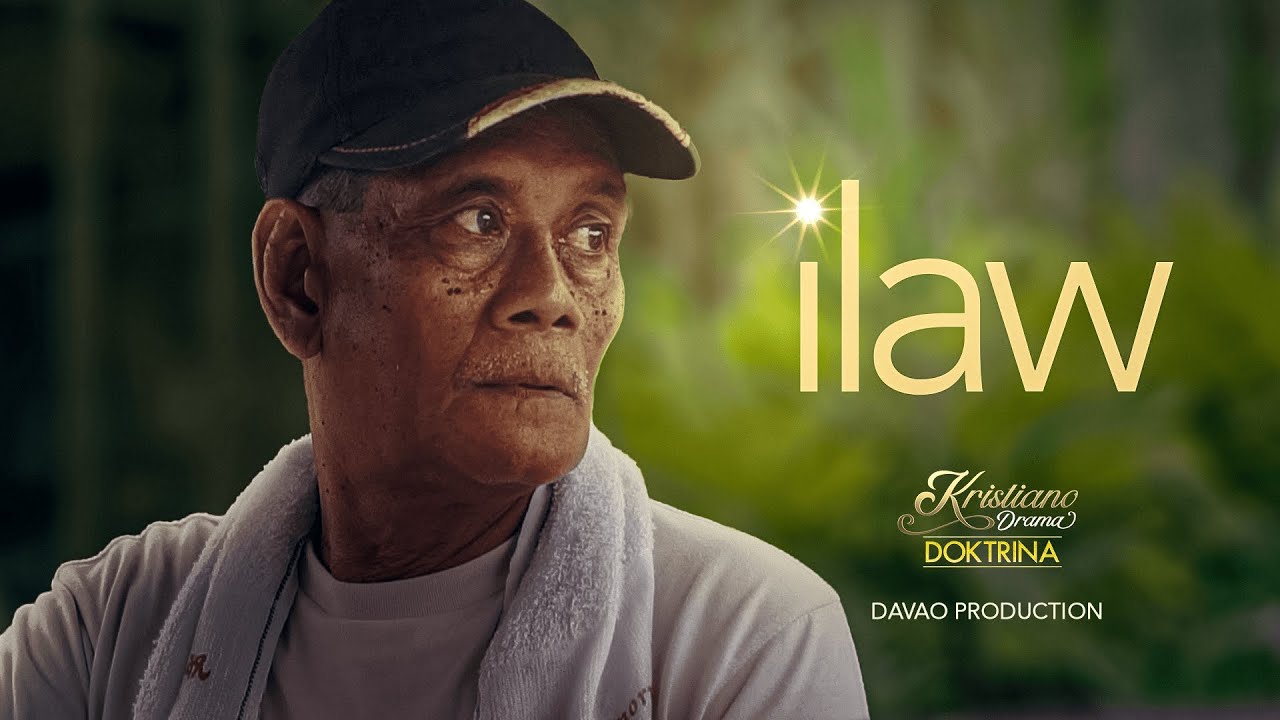 Ilaw | Kristiano Drama | Doktrina Serye | KDR TV