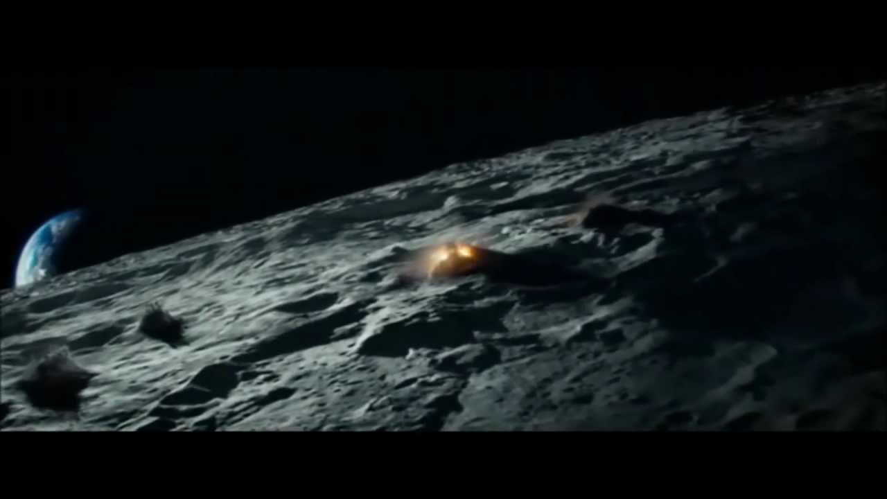 Linkin Park - Somewhere I Belong - Transformers 3
