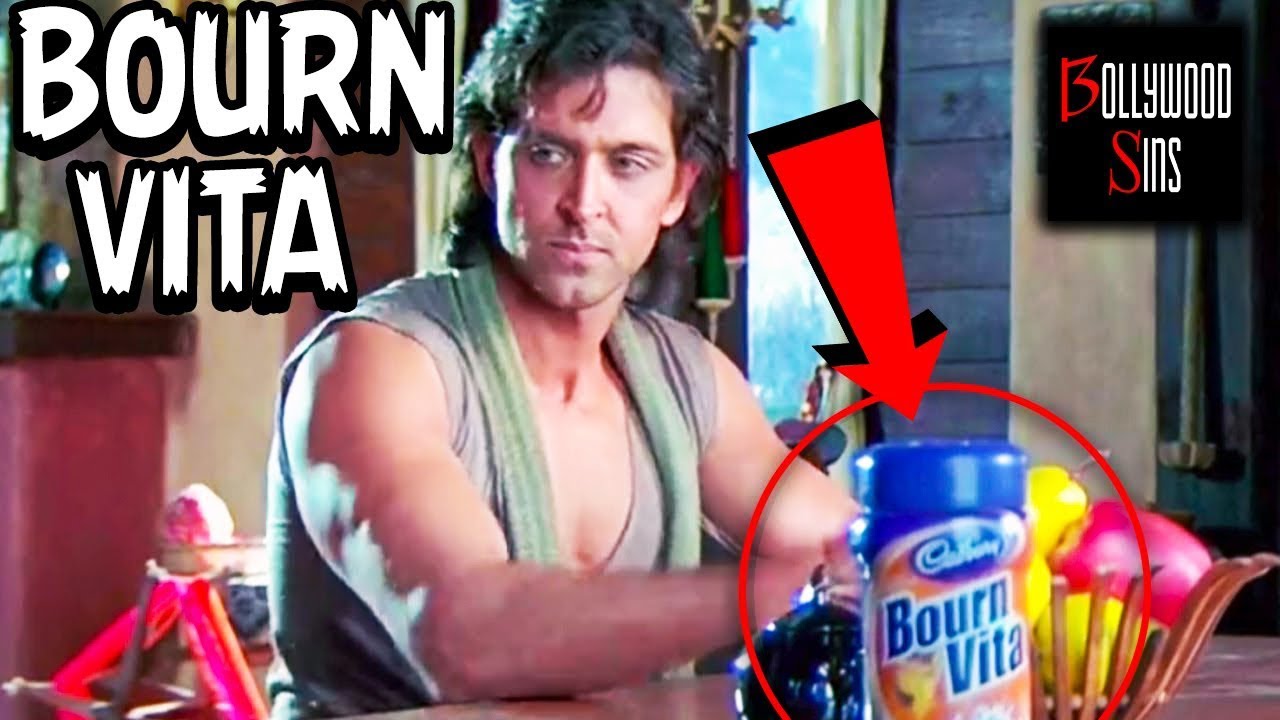[PWW] Plenty Wrong With KRRISH  (192 MISTAKES In Krrish) Full Hindi Movie Hrithik Bollywood Sins 37