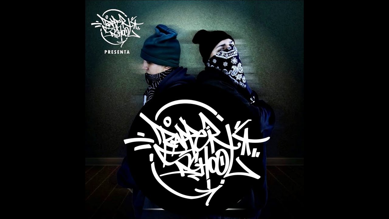 Warrior Rapper School - El Tiempo Pasa (Track 05) - #DeLoMasPerincunchay (El Mixtape)