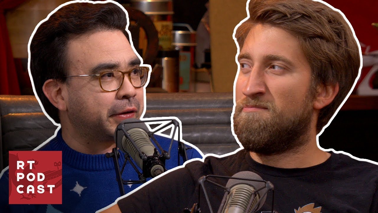 RT Podcast: Ep. 468 - Will Gavin Sell His Bitcoin?