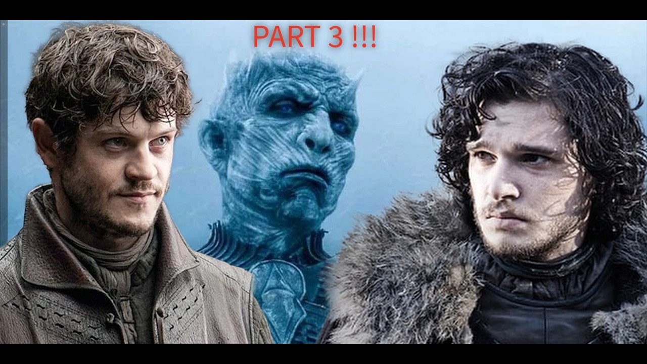 Game of Thrones Oyunu Part 3 – Efsane Savaş Sahnesi (4K Gameplay)