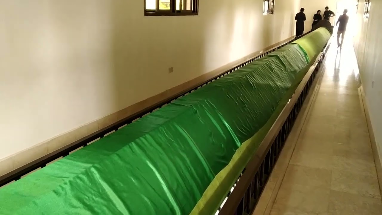 Imran Nobi Mazar Salalah