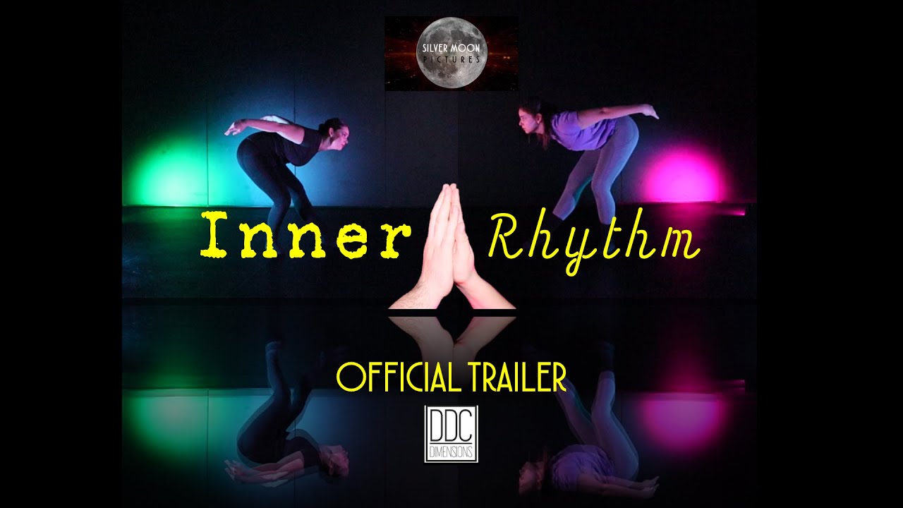 Inner Rhythm - Official Trailer