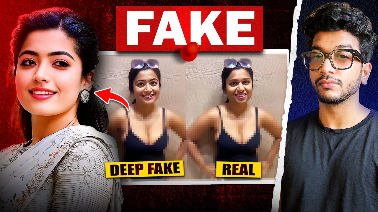 Did Aamir Khan Call India Intolerant ? | Fake News Gone WRONG