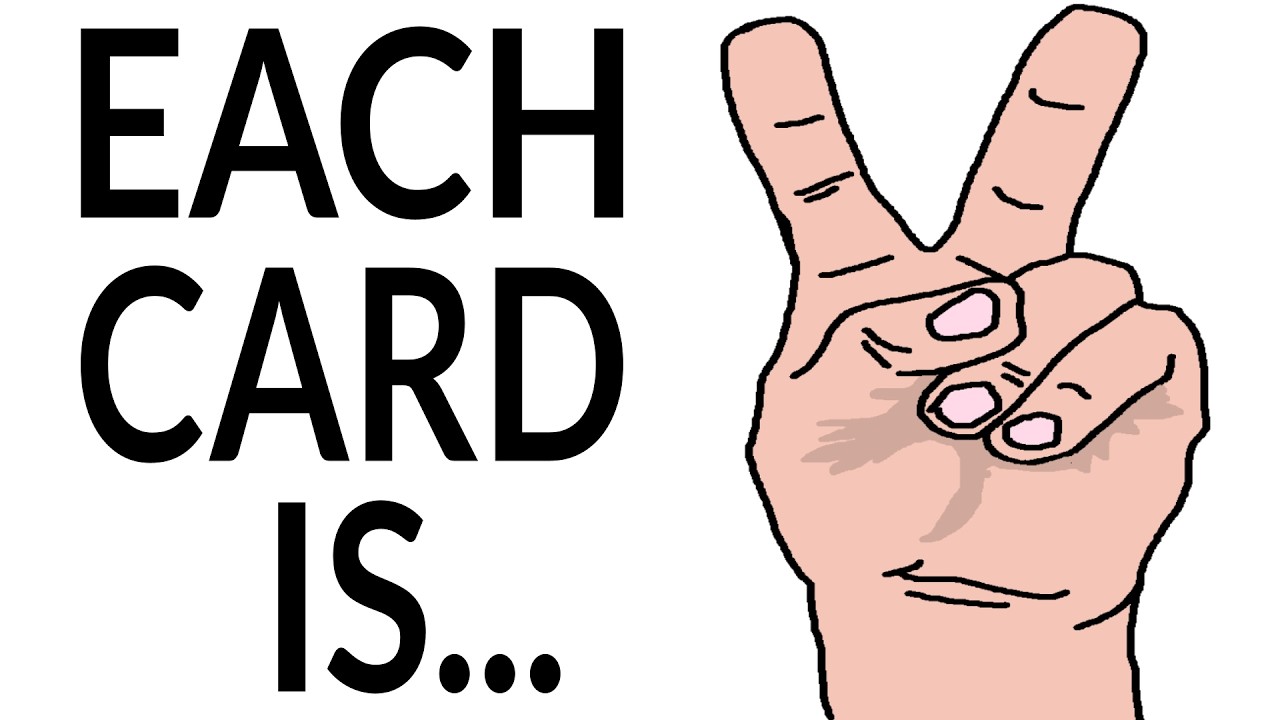 How I built a 200 Card Commander Deck (legally)