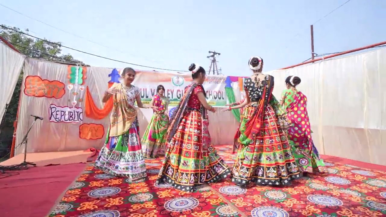 Shubh din aayo re #shubhdinaayore #trending #gvgs #dance #mathura #trending #best #admissionsopen