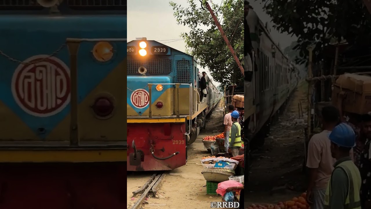 Stay Alive. Stay off the Tracks.🚆🚫🚶&zwj;♂️||RRBD #railwaysafety #safetyfirst #awareness #railway #train
