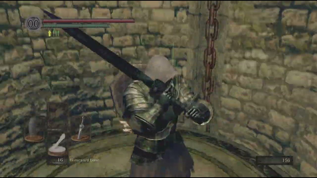 DARK SOULS: REMASTERED Pt 37